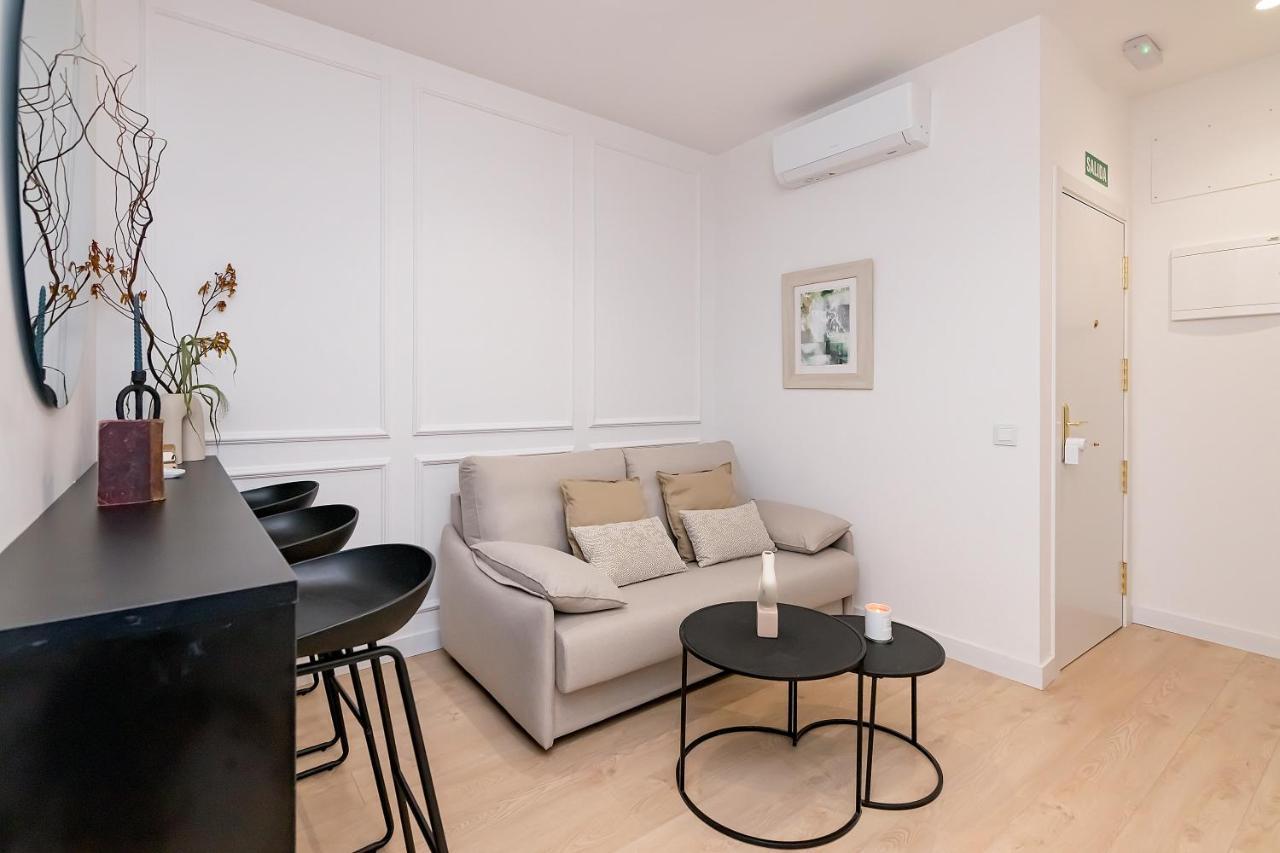 Bhost - Ferraz 74 Apartamento Madri Exterior foto