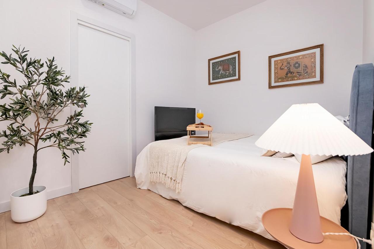 Bhost - Ferraz 74 Apartamento Madri Exterior foto