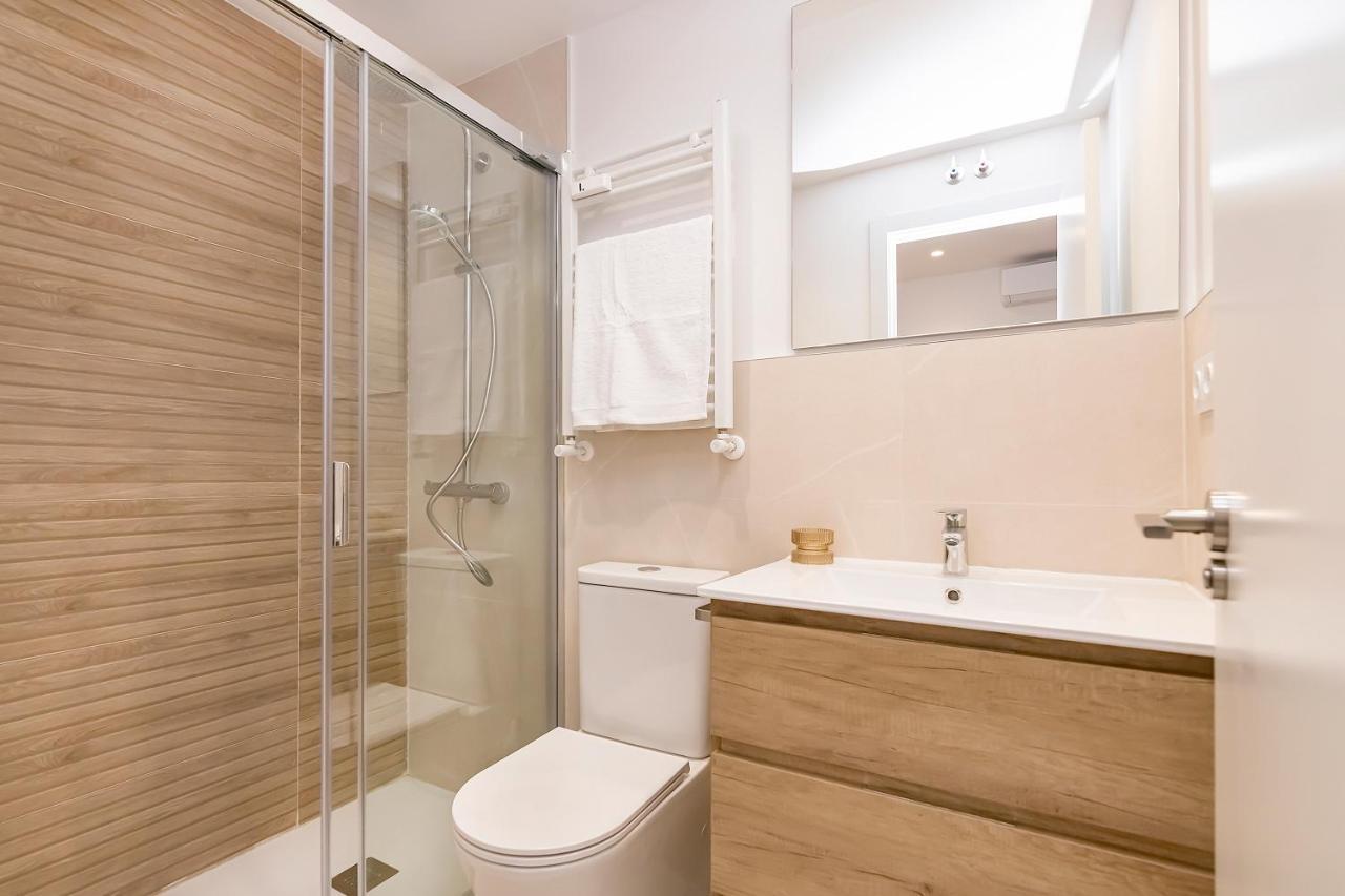 Bhost - Ferraz 74 Apartamento Madri Exterior foto
