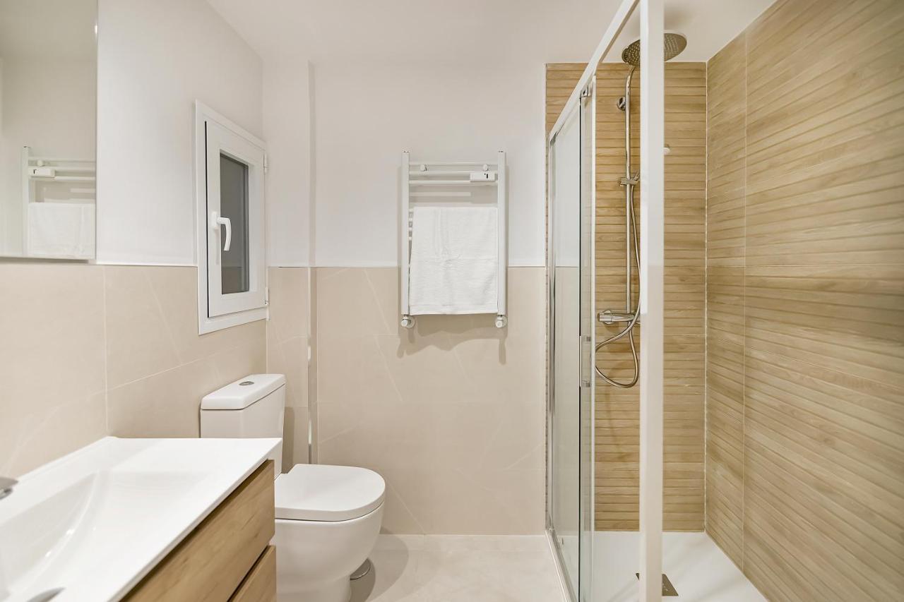 Bhost - Ferraz 74 Apartamento Madri Exterior foto
